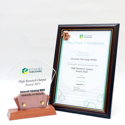 13Jun2023 Emerald award